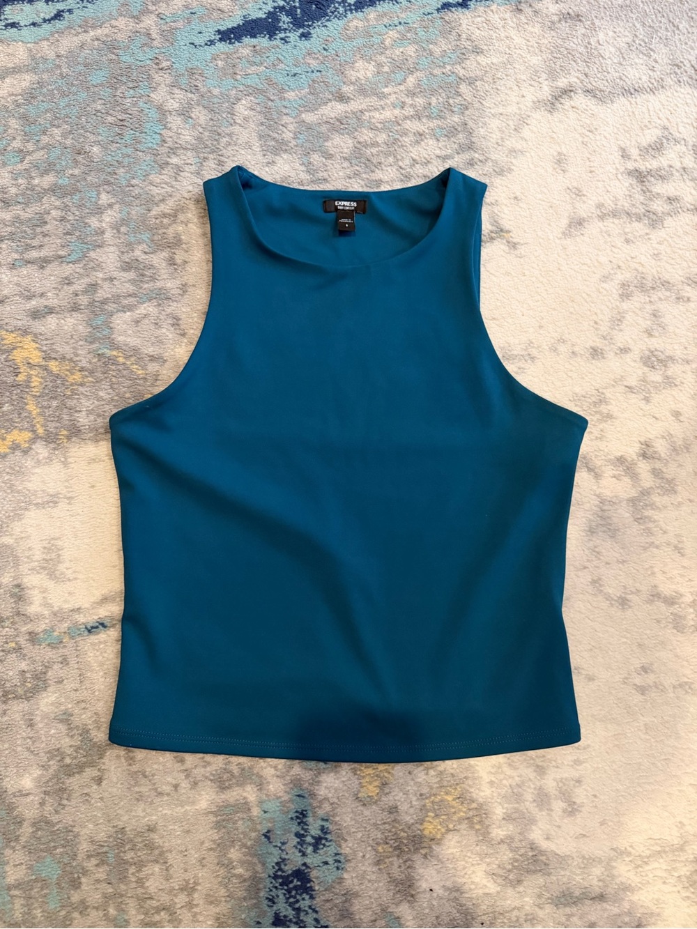 Express Top